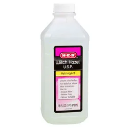 H-E-B Witch Hazel Astringent
