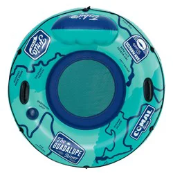 H-E-B Tubing Texas Inflatable River Tube - Teal