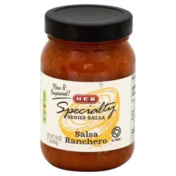 H-E-B Specialty Series Mild Salsa - Salsa Ranchero