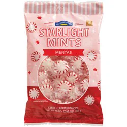Hill Country Fare Starlight Peppermints