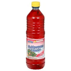 Hill Country Fare Multipurpose Cleaner - Citrus & Fruits