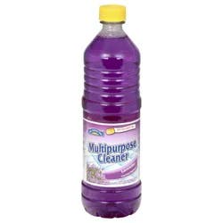 Hill Country Fare Multipurpose Cleaner - Lavender