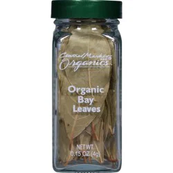 Central Market Organics Bay Leaves