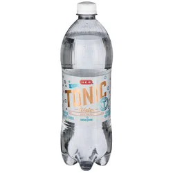H-E-B Diet Tonic Water