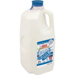 H-E-B Low Fat 1% Milk