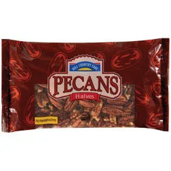 Hill Country Fare Pecan Halves
