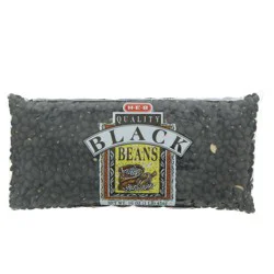H-E-B Black Beans