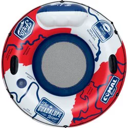 H-E-B Tubing Texas Inflatable River Tube - Red