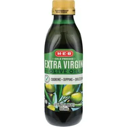 H-E-B Extra Virgin Olive Oil