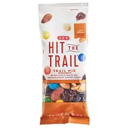 H-E-B Select Ingredients Hit The Trail Trail Mix