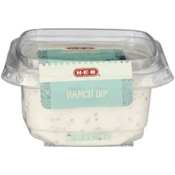 H-E-B Ranch Dip