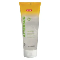 H-E-B Aloe Vera Aftersun Gel