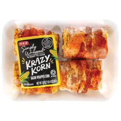 H-E-B Simply Wrapped Krazy Korn