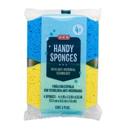 H-E-B Handy Sponge