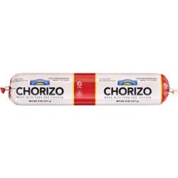 Hill Country Fare Chicken & Pork Chorizo Sausage