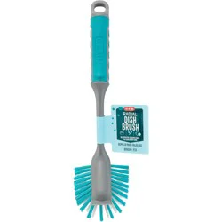 H-E-B Radial Dish Brush