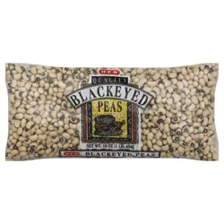 H-E-B Black-Eyed Peas