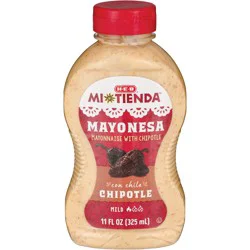 H-E-B Mi Tienda Chipotle Mayo