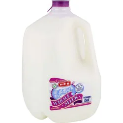 H-E-B Whole Milk