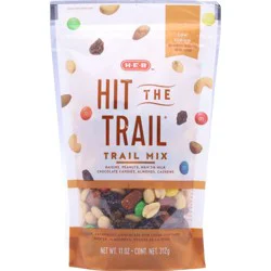 H-E-B Hit the Trail Mix