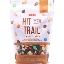H-E-B Hit the Trail Mix