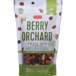H-E-B Berry Orchard Trail Mix