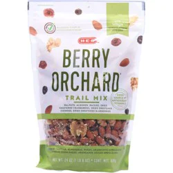 H-E-B Berry Orchard Trail Mix