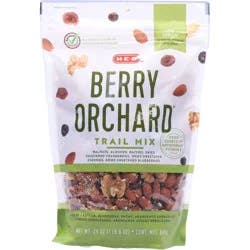 H-E-B Berry Orchard Trail Mix