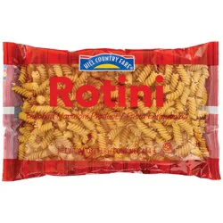 Hill Country Fare Rotini Pasta