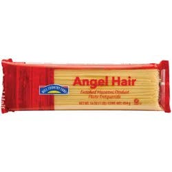 Hill Country Fare Angel Hair Pasta