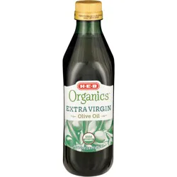 H-E-B Organics Extra Virgin Olive Oil