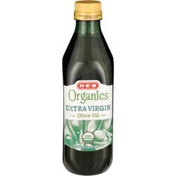 H-E-B Organics Extra Virgin Olive Oil