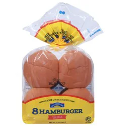 Hill Country Fare Hamburger Buns