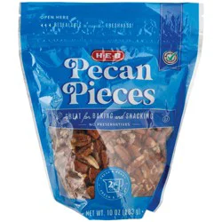 H-E-B Pecan Pieces
