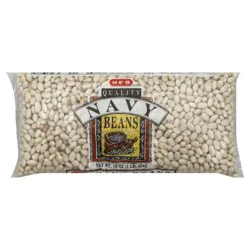 H-E-B Navy Beans
