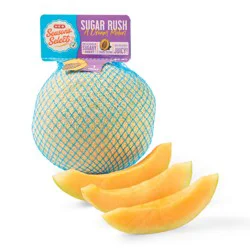 H-E-B Season's Select Melon - Sugar Rush