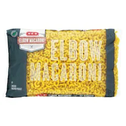 H-E-B Elbow Macaroni