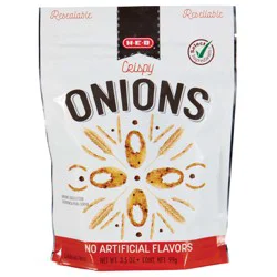 H-E-B Crispy Onions