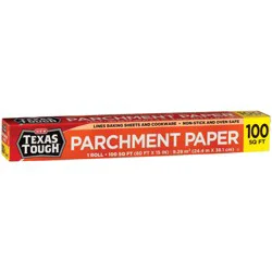 H-E-B Texas Tough Parchment Paper