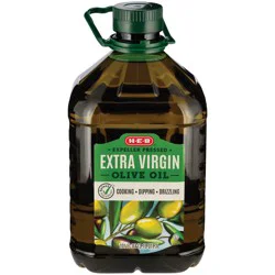 H-E-B Extra Virgin Olive Oil