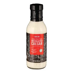 H-E-B Romano Caesar Dressing (Sold Cold)