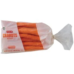 H-E-B Select Ingredients Carrots