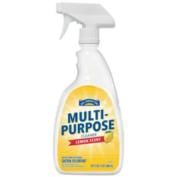 Hill Country Fare Lemon Scent Multi-Purpose Cleaner Spray