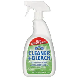 Hill Country Fare All Purpose Cleaner with Bleach Spray