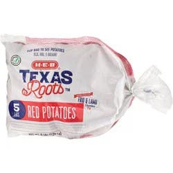 H-E-B Texas Roots Red Potatoes