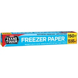H-E-B Texas Tough Freezer Paper