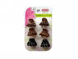 H-E-B Mini Octopus Jaw Clips