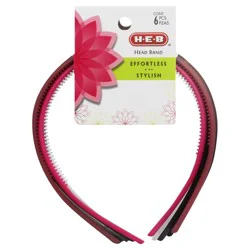 H-E-B Skinny Headband