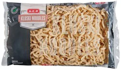 H-E-B Kluski Noodles
