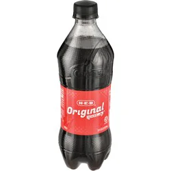 H-E-B Original Cola Soda
